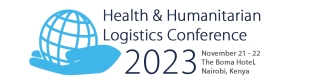 Save the Date: Health and Humanitarian Logistics Conference 2023